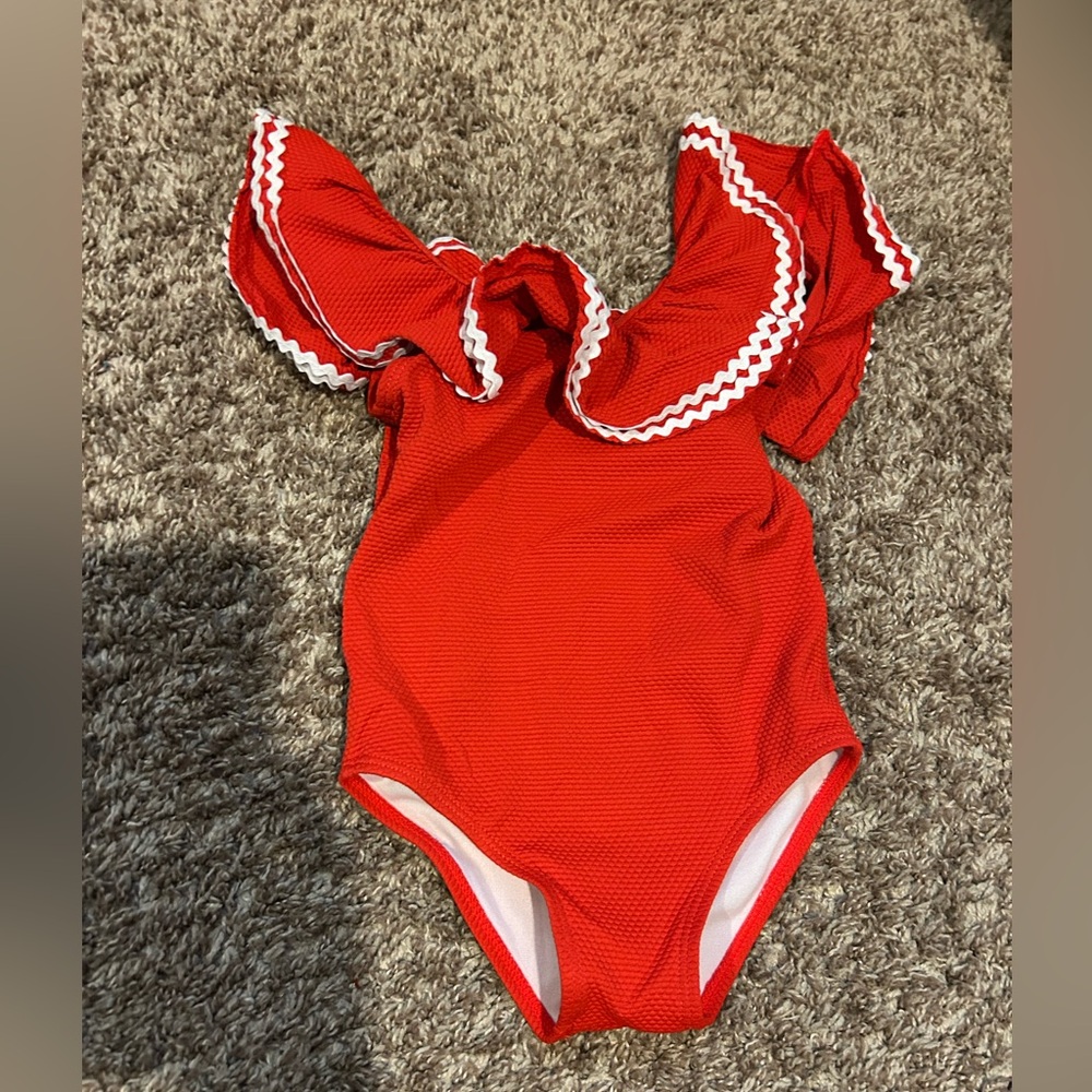 Toddle 3T swimsuit
